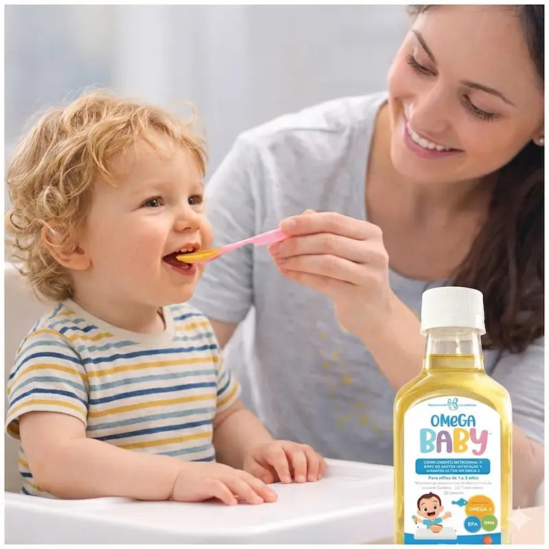 OmegaBaby