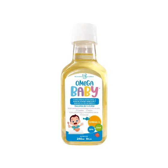 OmegaBaby