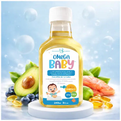 OmegaBaby